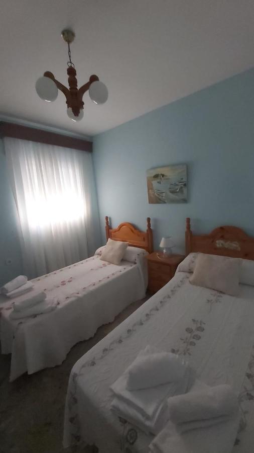 Casa Carmen Apartment Sanlucar de Barrameda