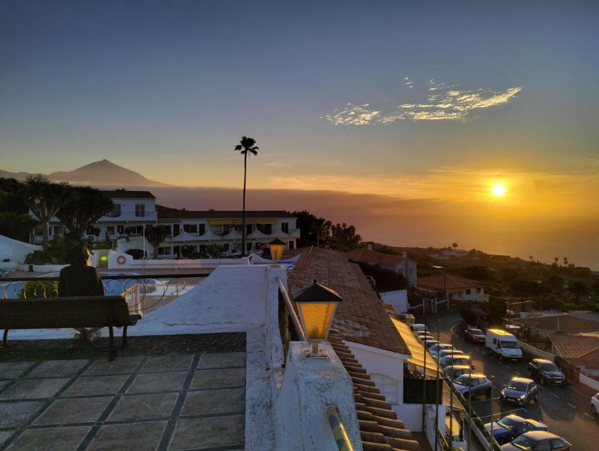 Tropicflavor Apartment Tacoronte