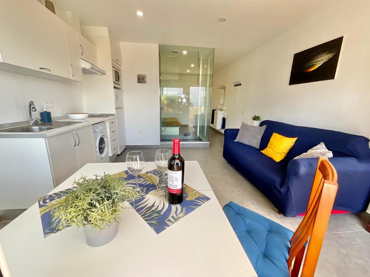 Tropicflavor Apartment