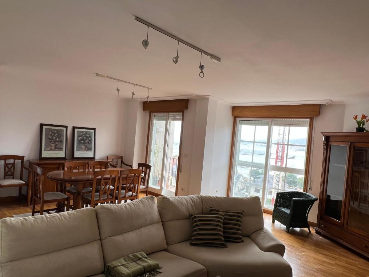 Ventanamar Chapela Apartment