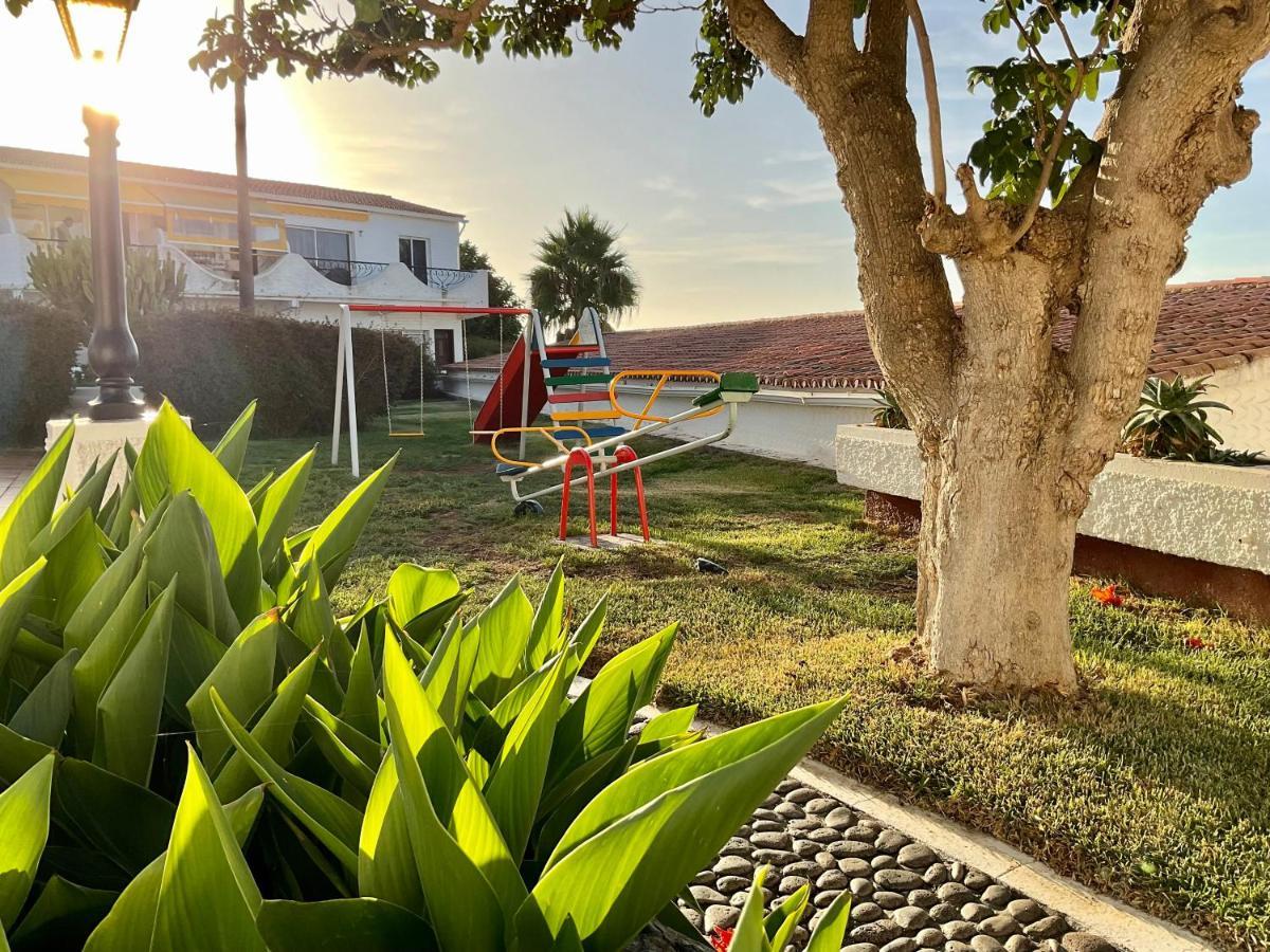 Tropicflavor Apartment *