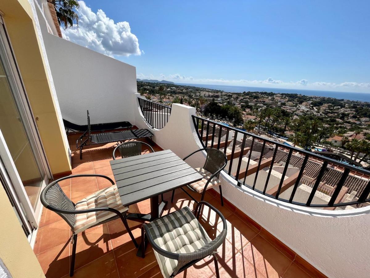 Apartment Casa Clementina Calpe