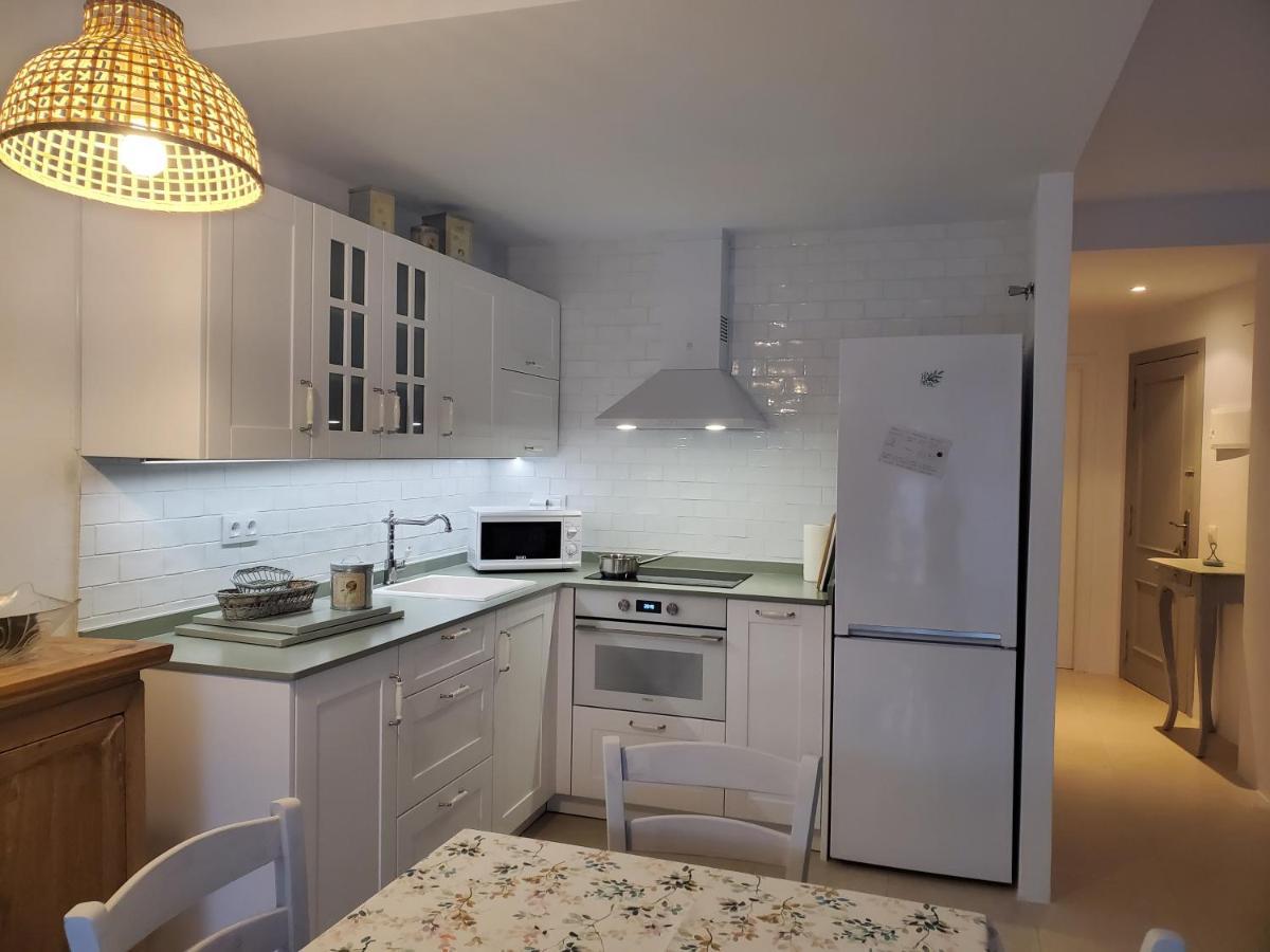 En La Playa Peniscola Apartamento Benicarló