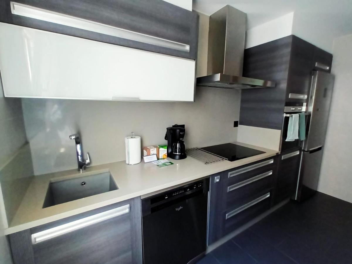 Vibescoruna- Agra 11 Apartment A Coruna