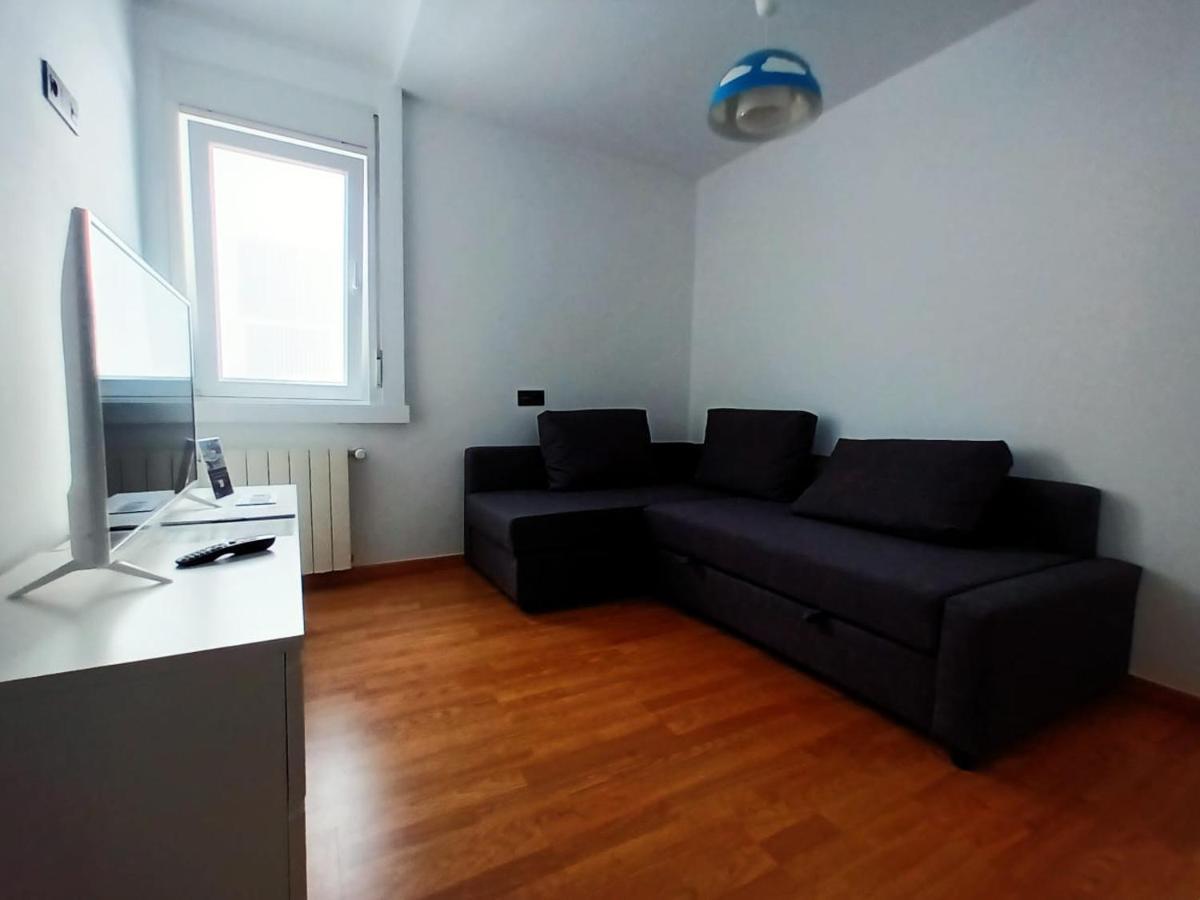 Vibescoruna- Agra 11 Apartment A Coruna