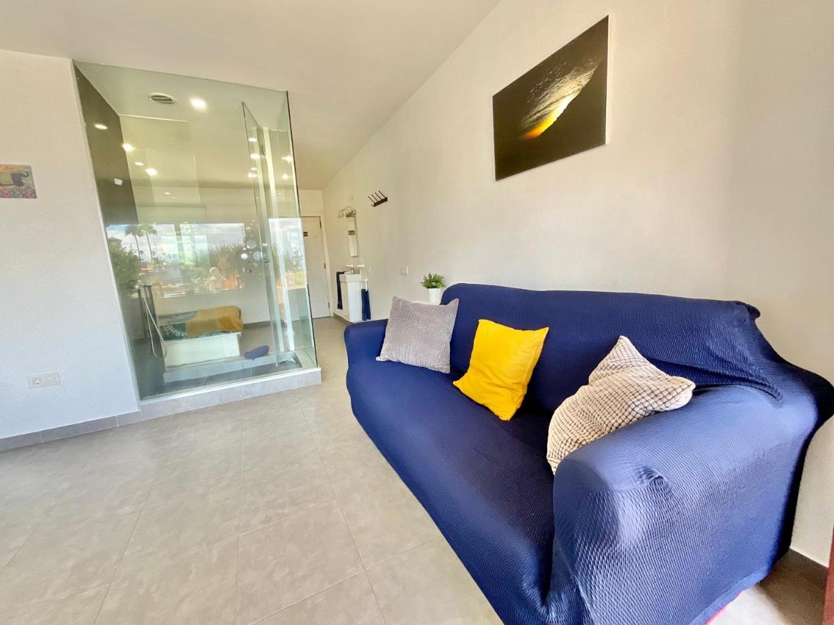 Tropicflavor Apartment Tacoronte