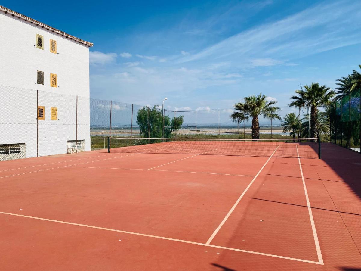 Apartamento Lovely Sunset Santa Pola