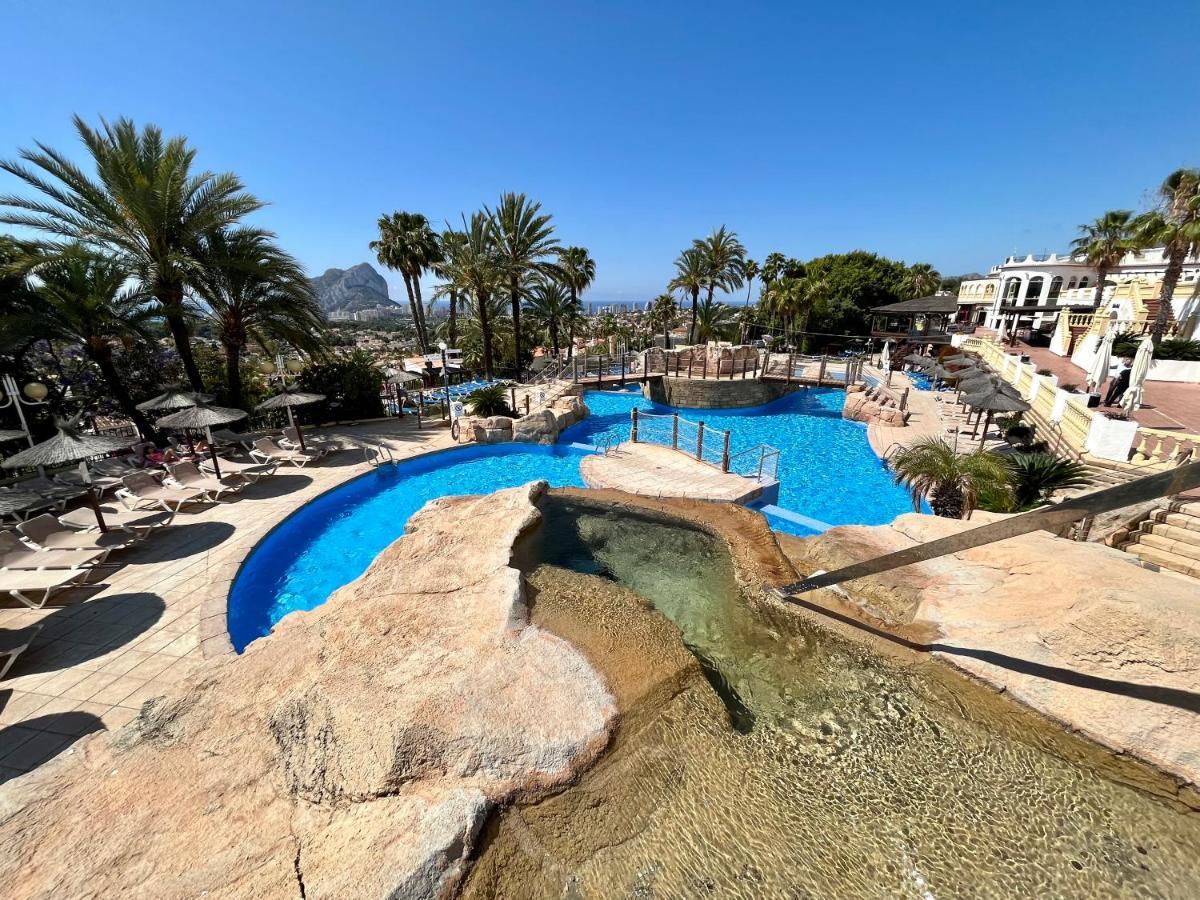 Casa Clementina Apartment Calpe