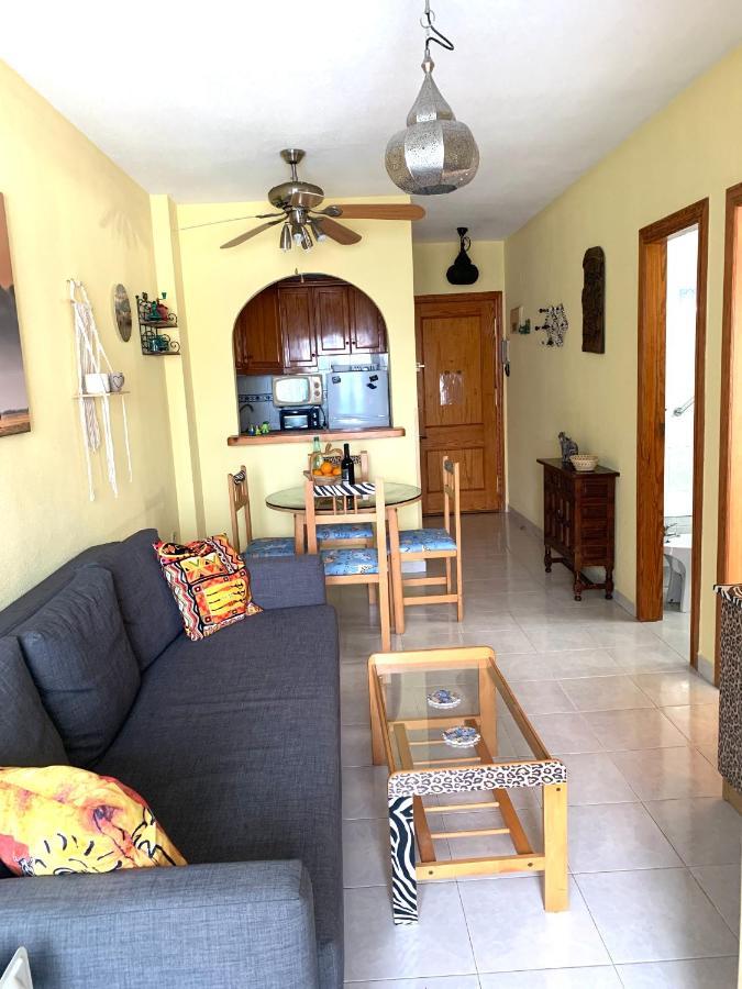 Apartamento Apartalmar *