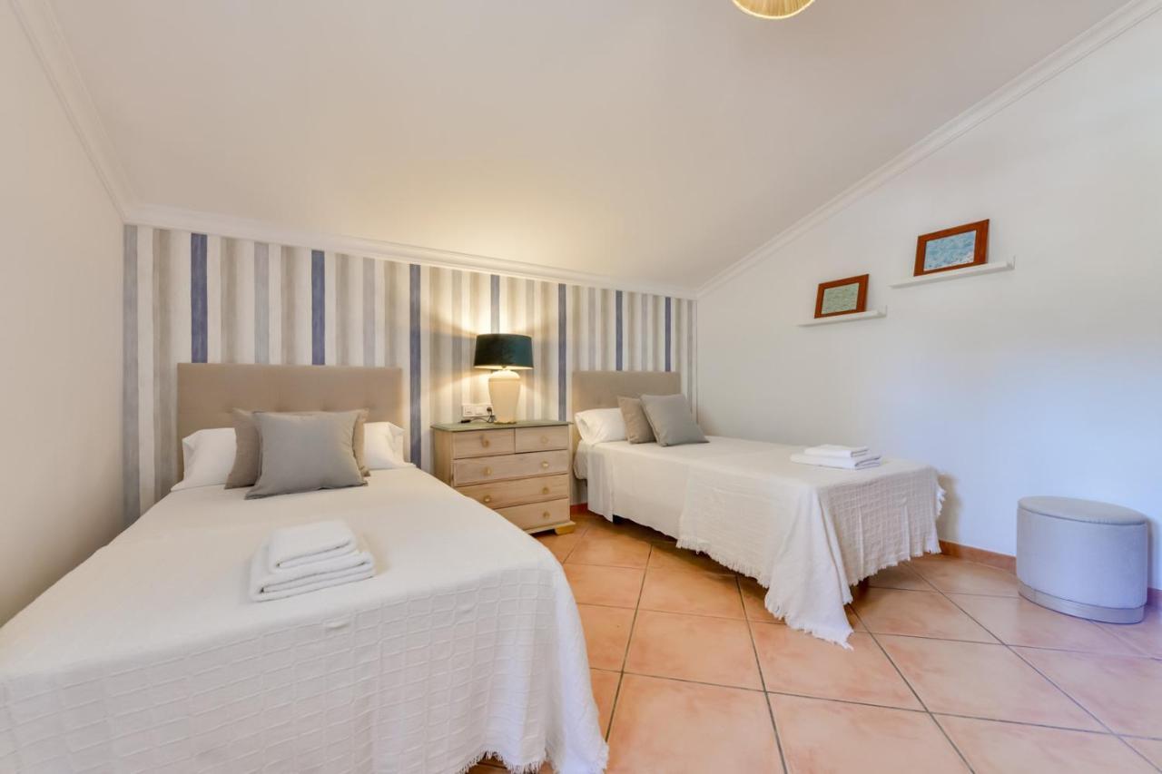 Guzman - Bellissima Villa Calpe