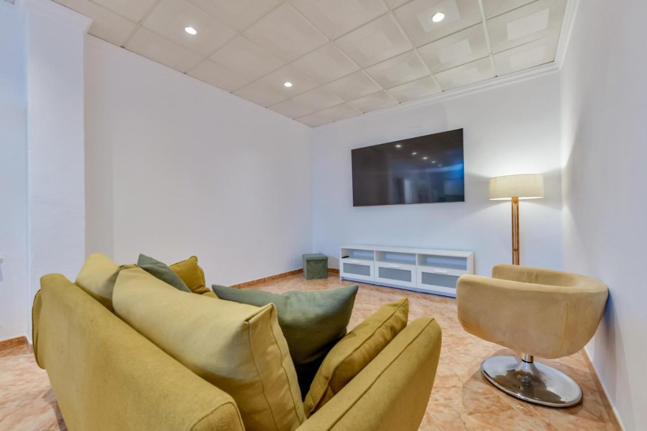 Villa Guzman - Bellissima Calpe