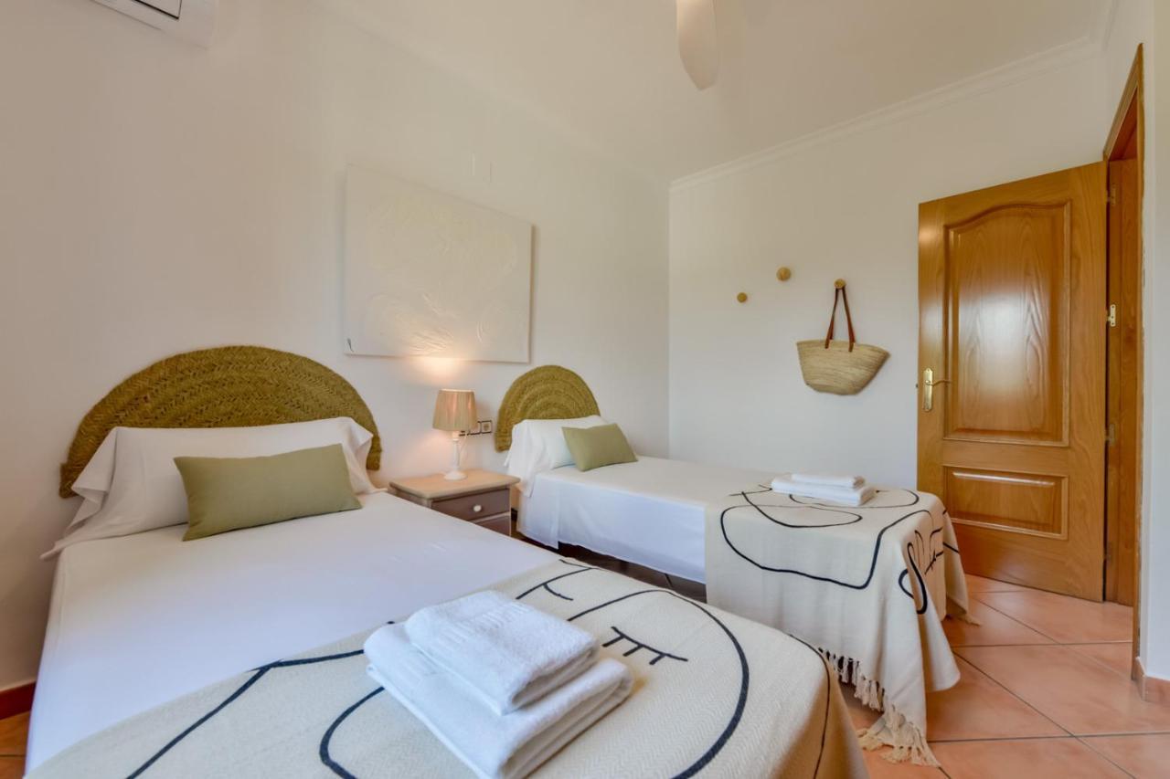 Guzman - Bellissima Villa Calpe