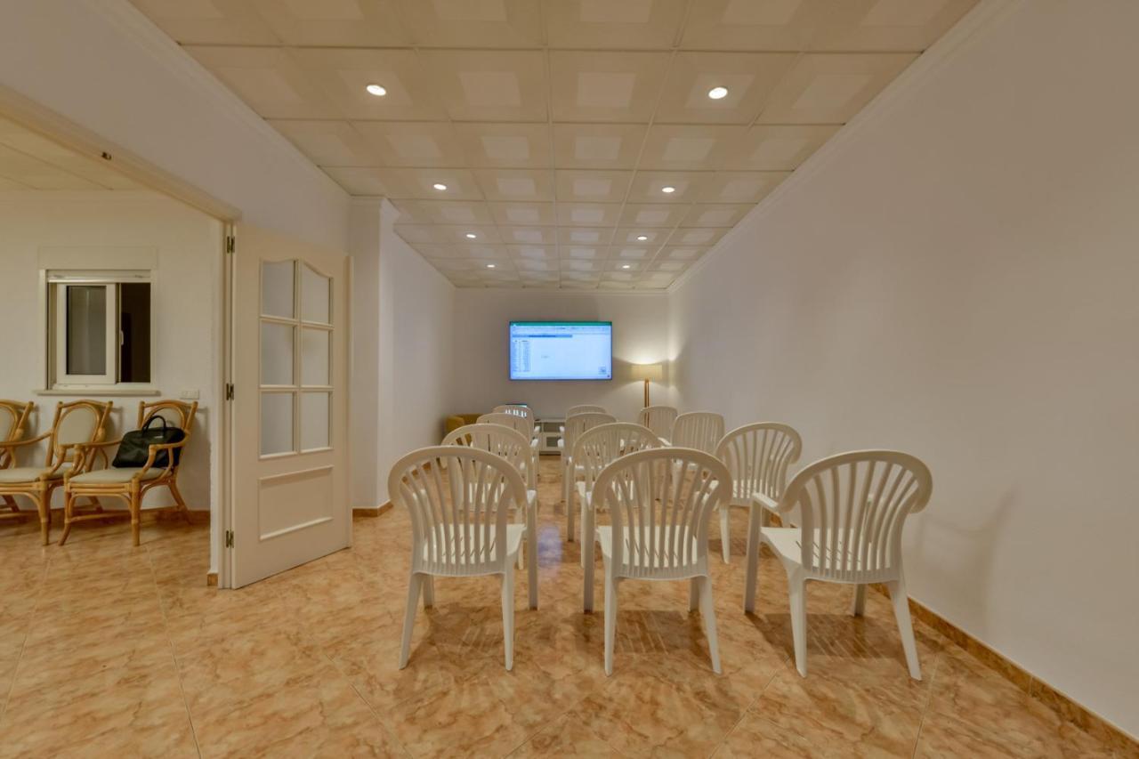 Villa Guzman - Bellissima Calpe