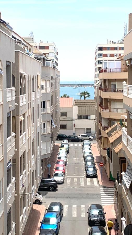 Apartamento Apartalmar *