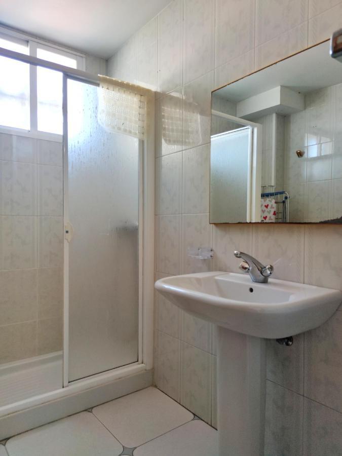 Apartamento Desconectaengalicia El Pescador, Vistas Al Puerto, 200m Playa Portonovo