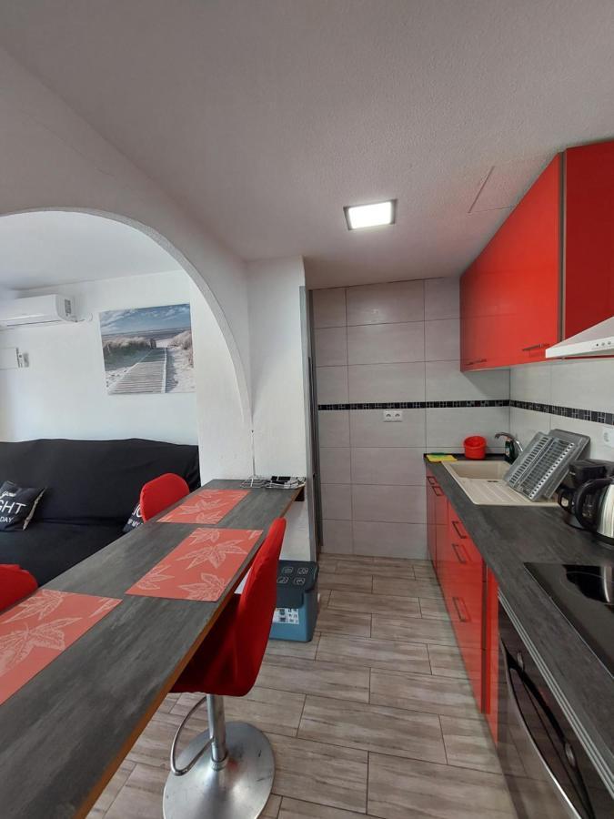 Alkabir Playa Apartment