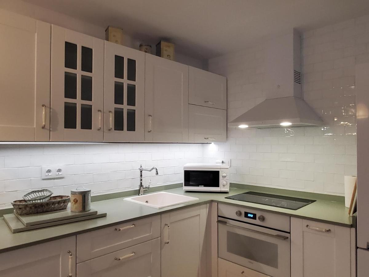 Apartamento En La Playa Peniscola Benicarló