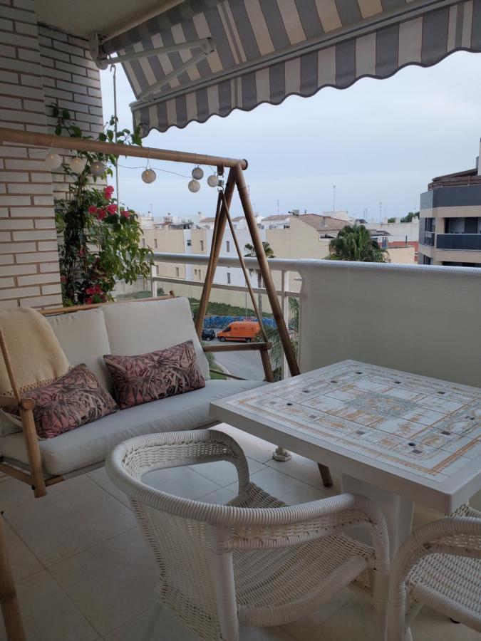 En La Playa Peniscola Apartamento