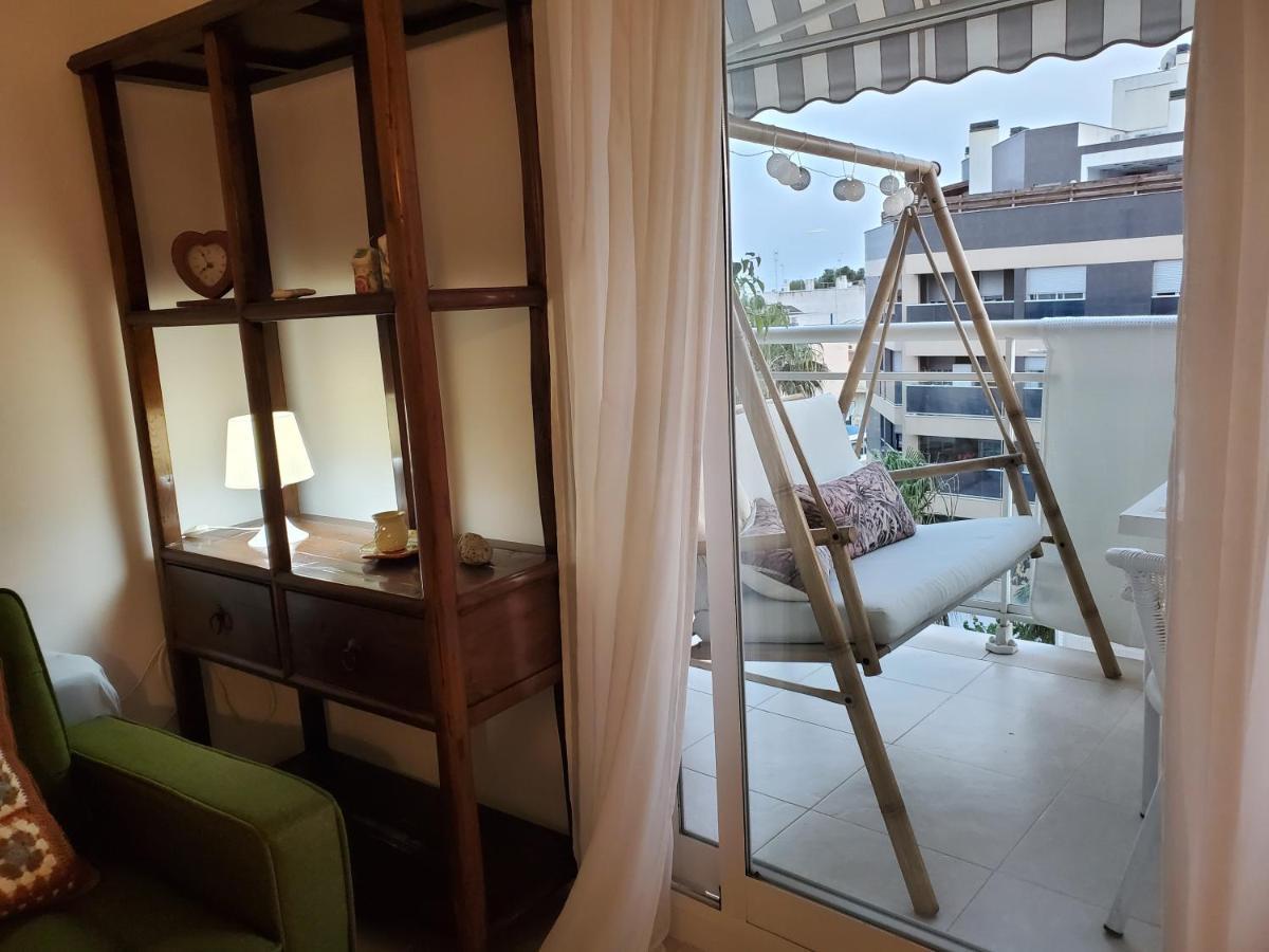 Apartamento En La Playa Peniscola Benicarló