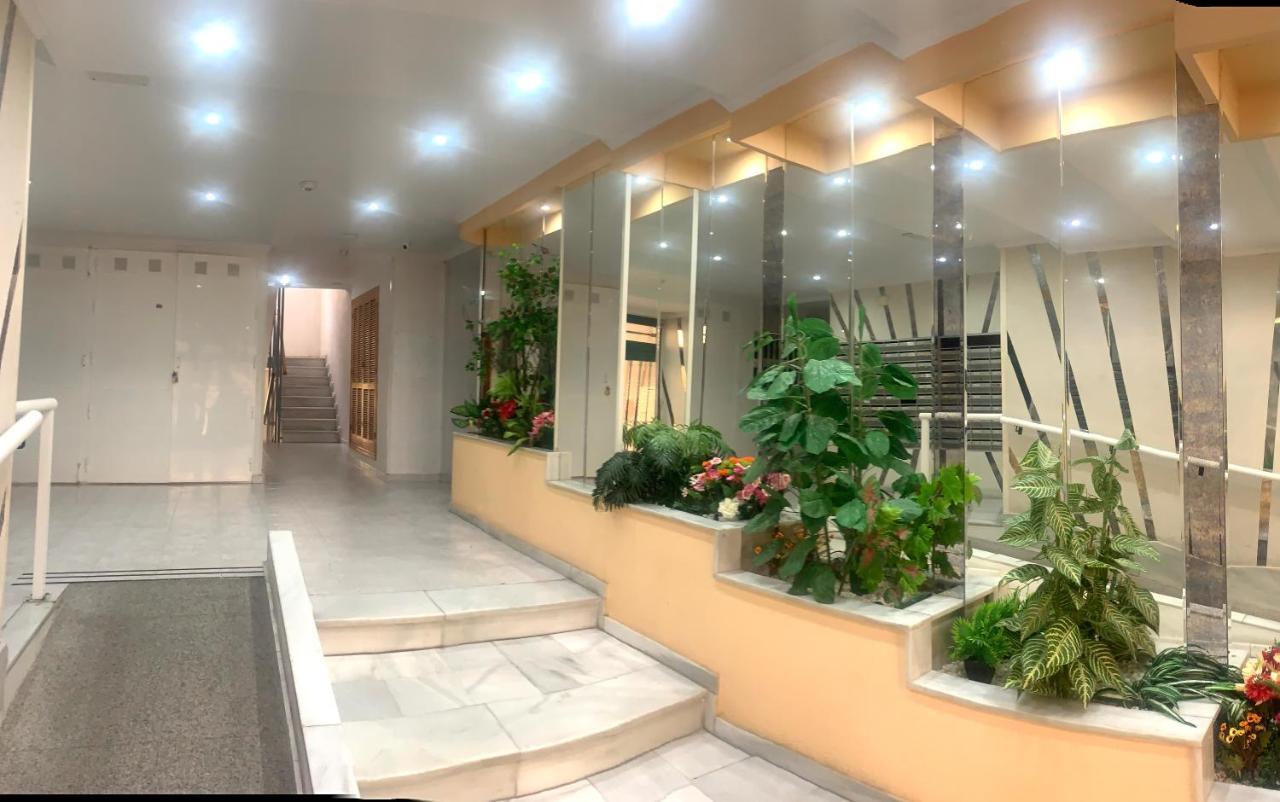 Apartalmar Apartamento *