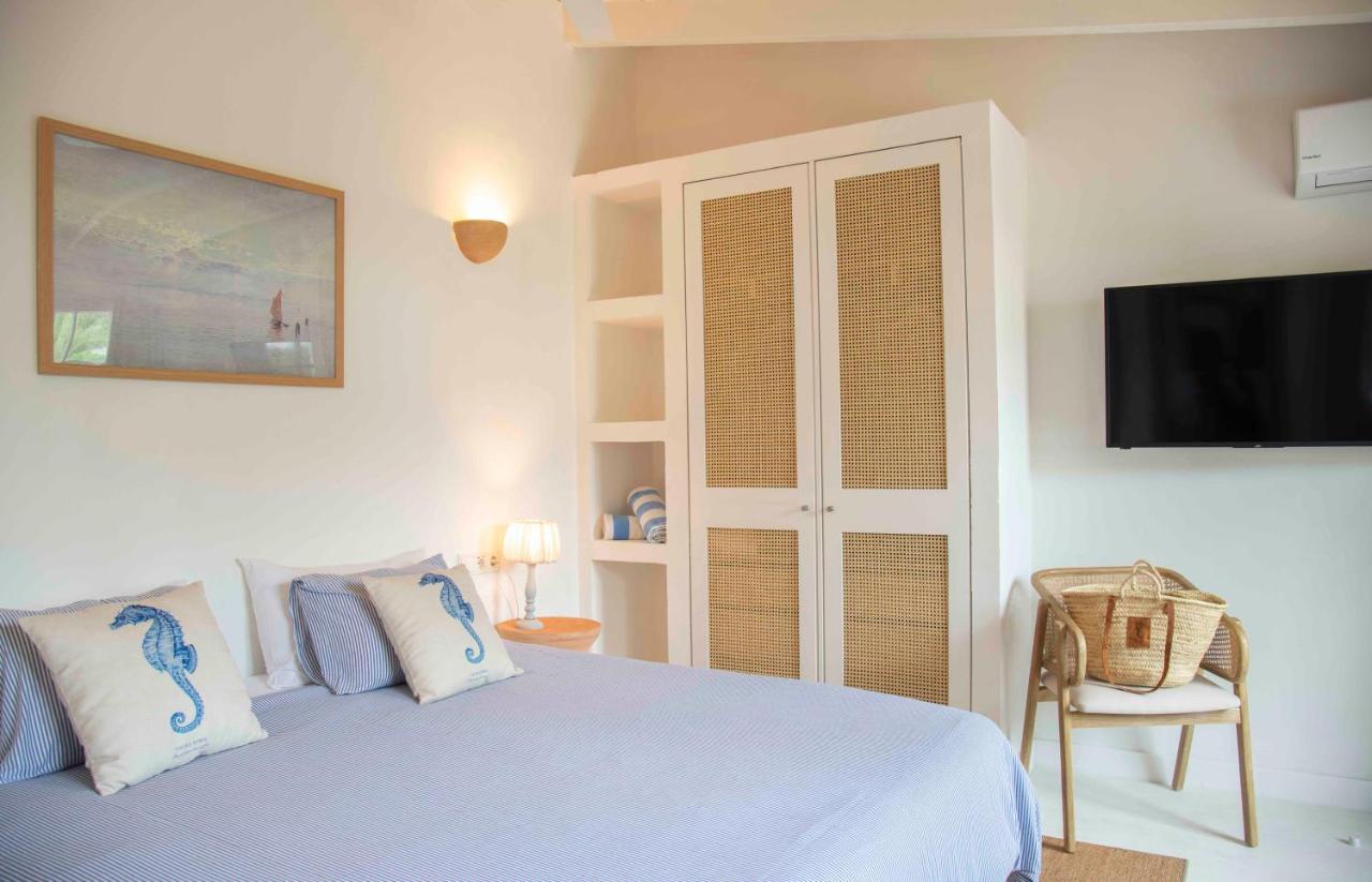 Bed & Breakfast The Sea Club