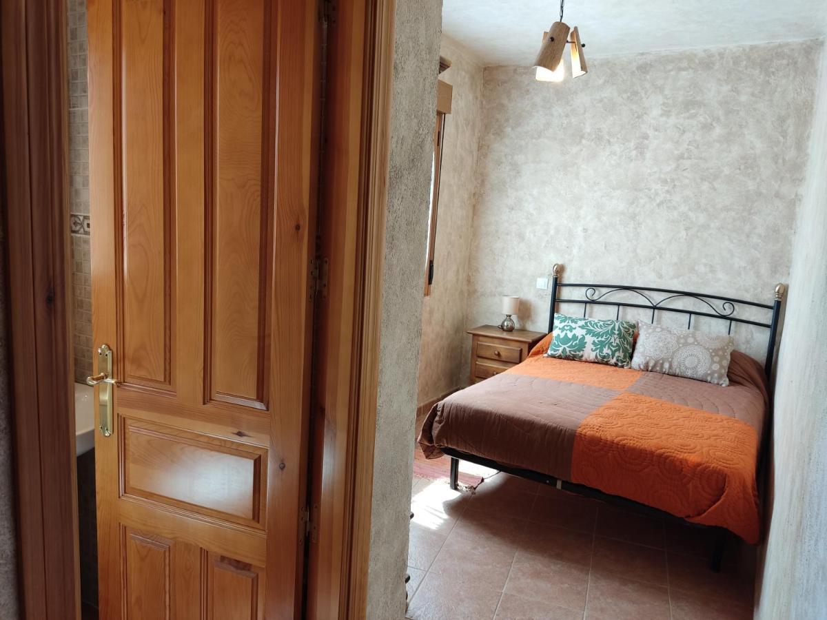 Apartment El Pajar