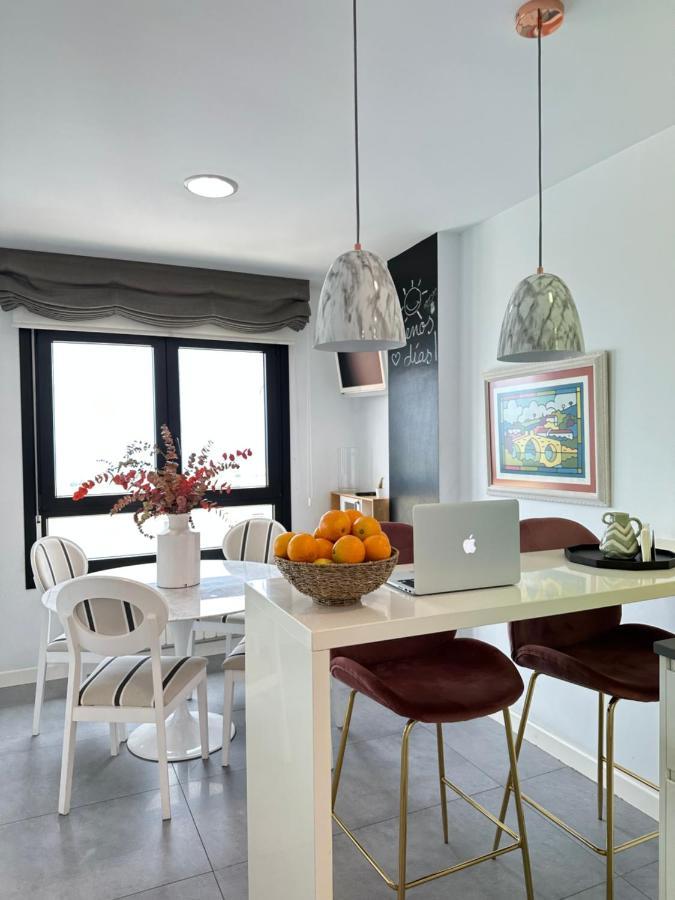 Apartment Duplex De Lujo En Con Vistas Al Mar *