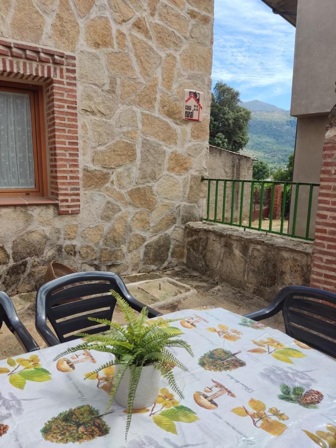 Apartment El Pajar