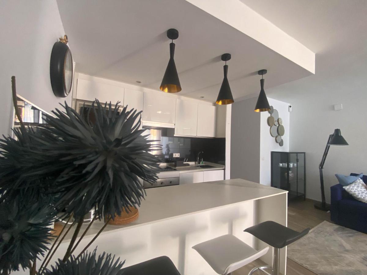 - Sol Espanol Apartment