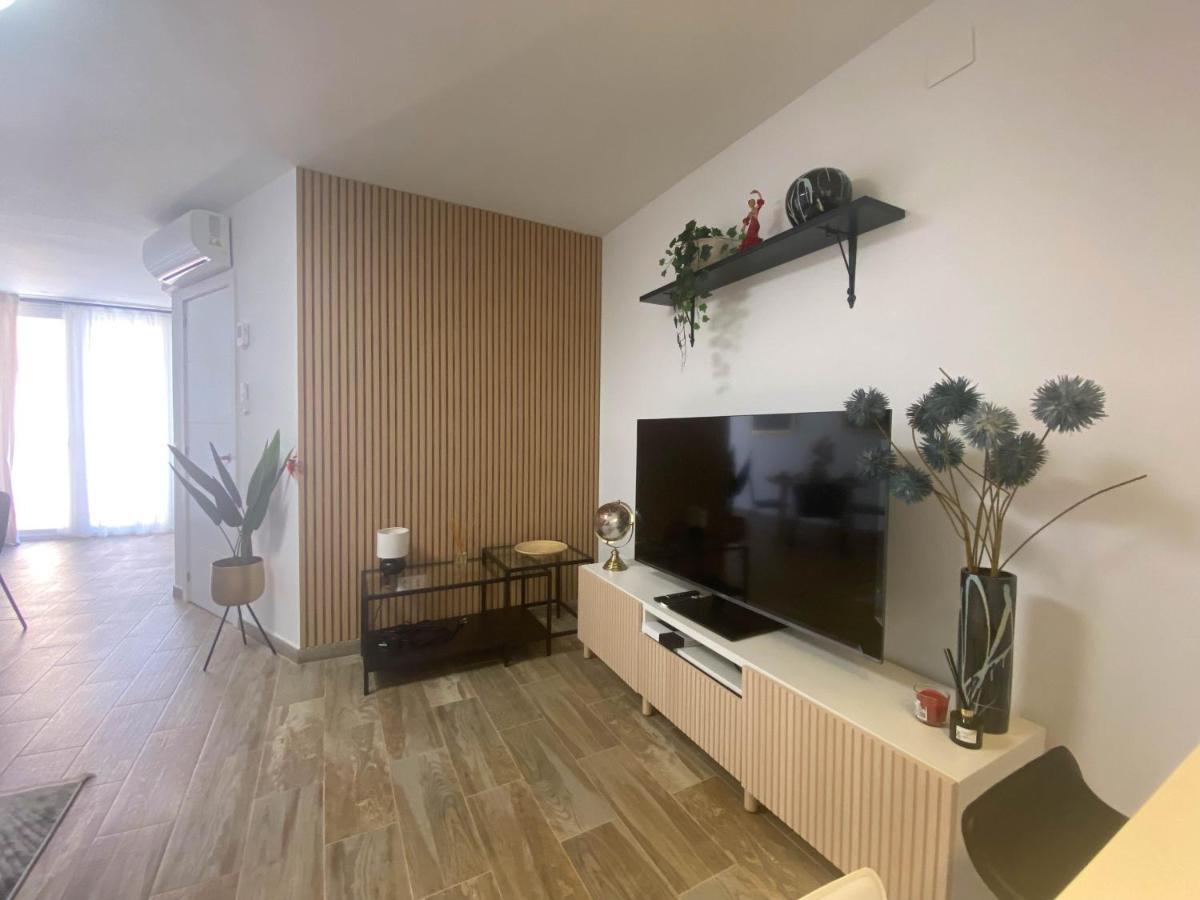 Apartment - Sol Espanol