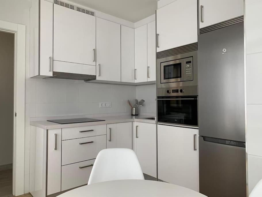 Apartamento Nardos