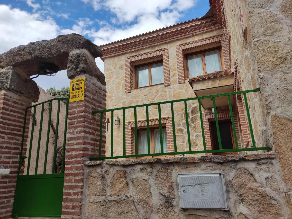 Apartamento El Pajar *