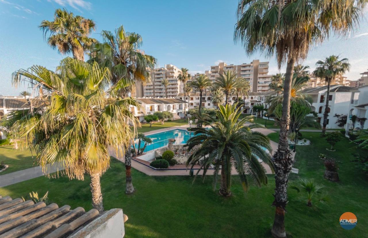 Aldeas Taray Admer 1 Apartamento