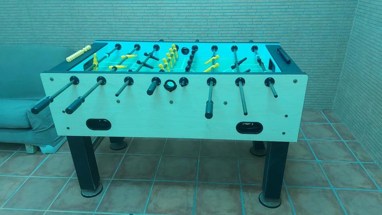 Apartamento Playa Arenal Javea *