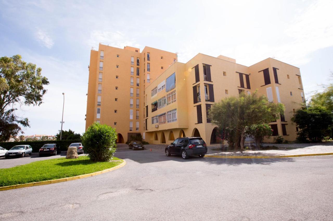 Apartamento Babor Golf Apartment Almerimar