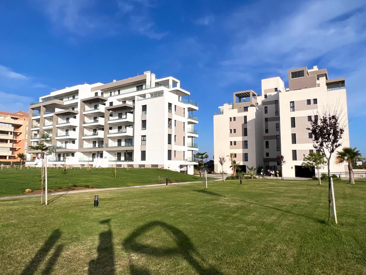 Apartment The Paradise *