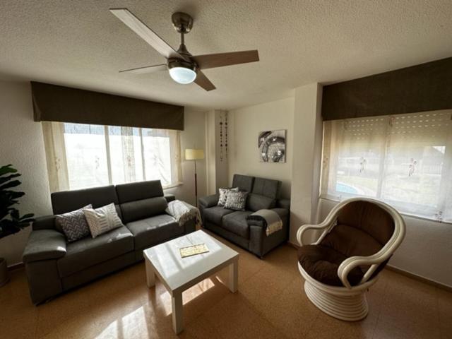 Excelente Ubicacion Con Vistas Al Mar Apartamento Alicante