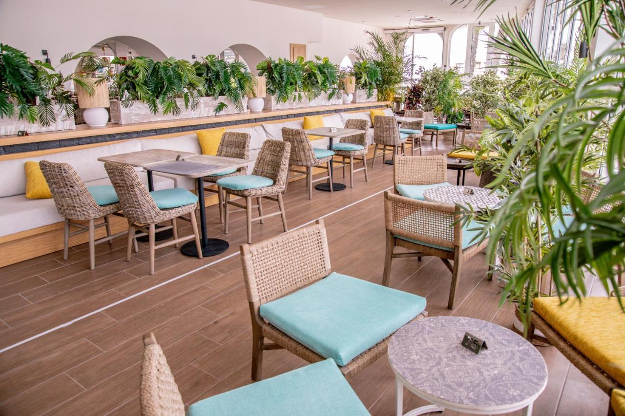 Hotel Bahiazul Fuerteventura
