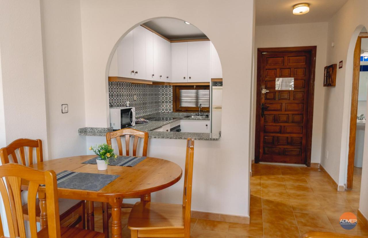 Aldeas Taray Admer 1 Apartamento