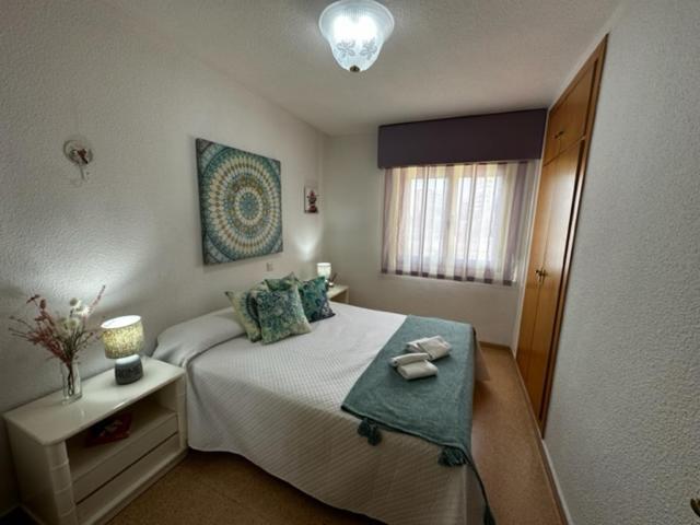 Apartamento Excelente Ubicacion Con Vistas Al Mar