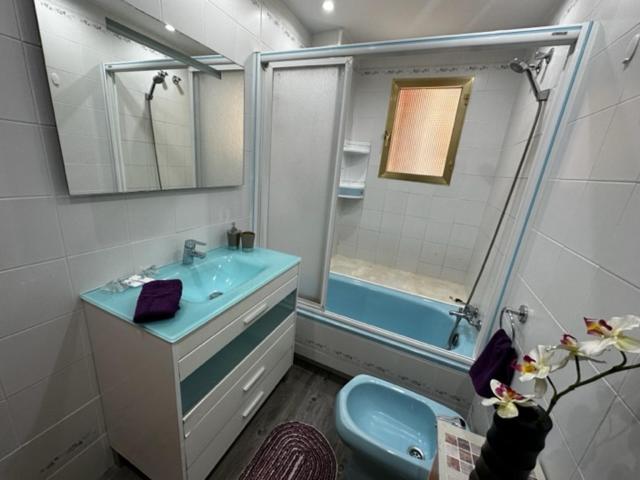 Excelente Ubicacion Con Vistas Al Mar Apartamento