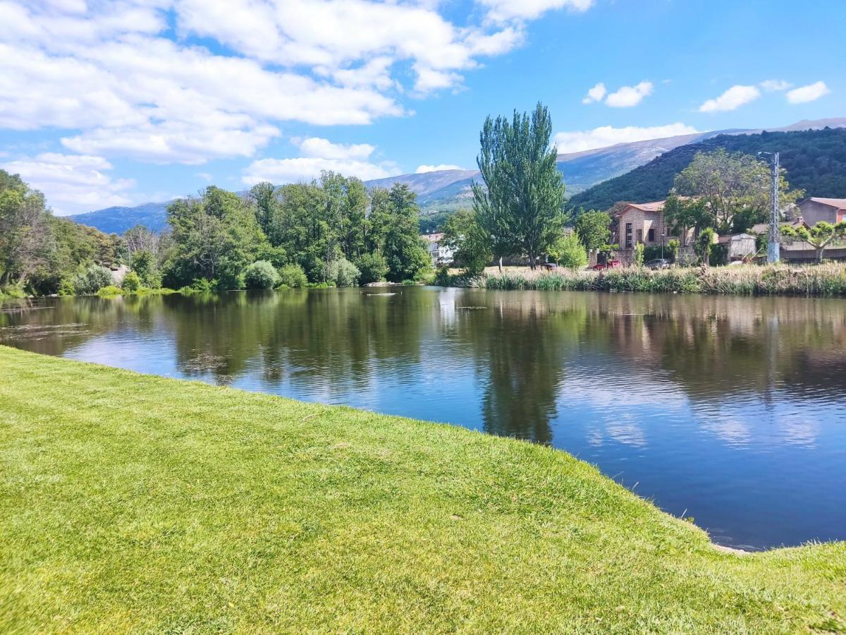 Apartamento El Pajar Navaluenga