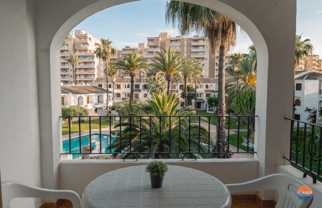 Aldeas Taray Admer 1 * La Manga del Mar Menor
