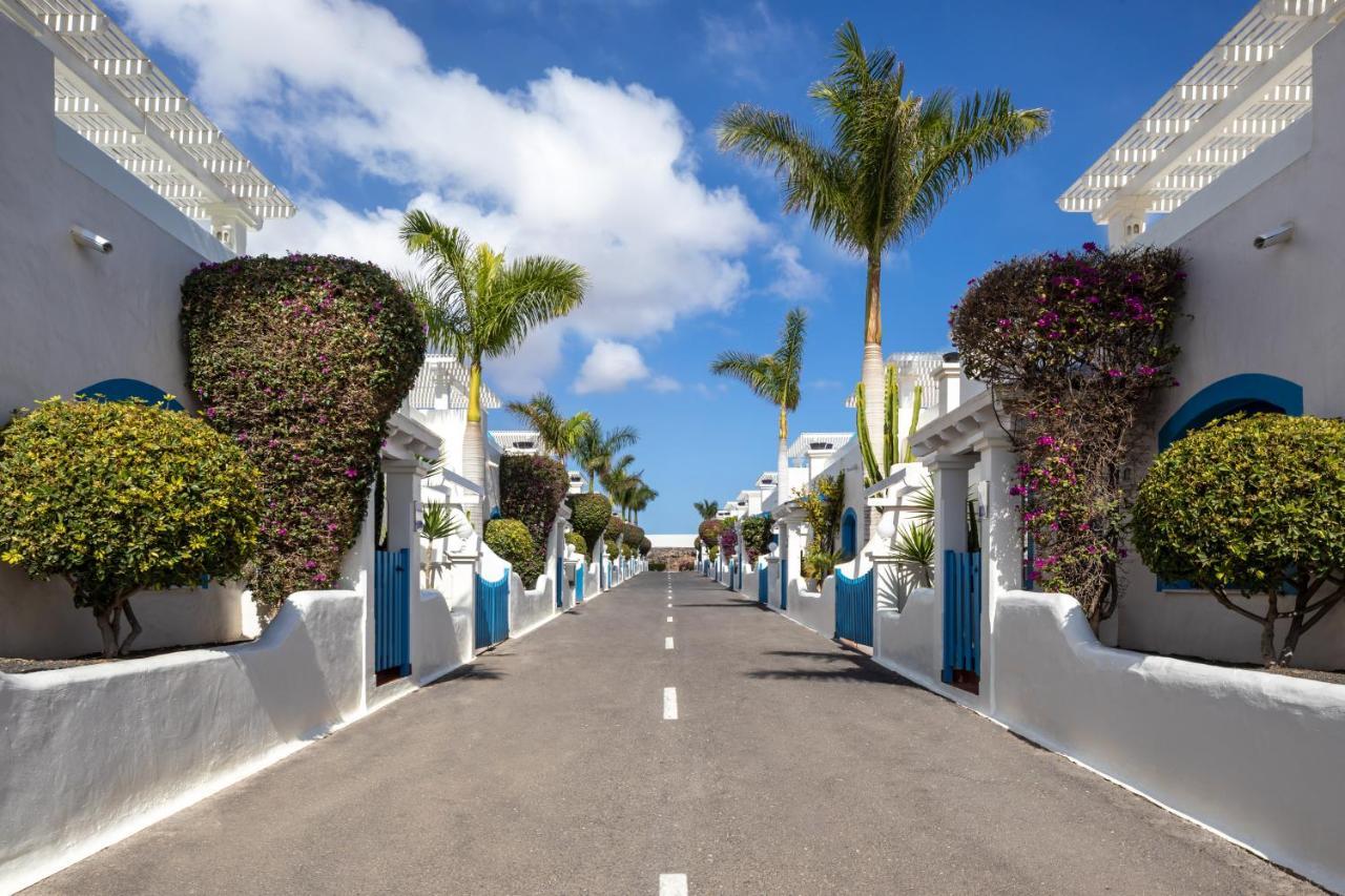 Bahiazul Fuerteventura Hotel Corralejo