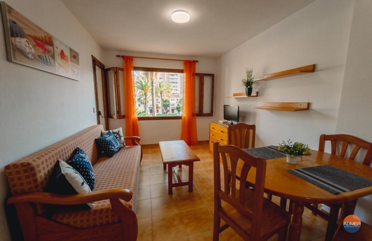 Aldeas Taray Admer 1 Apartamento