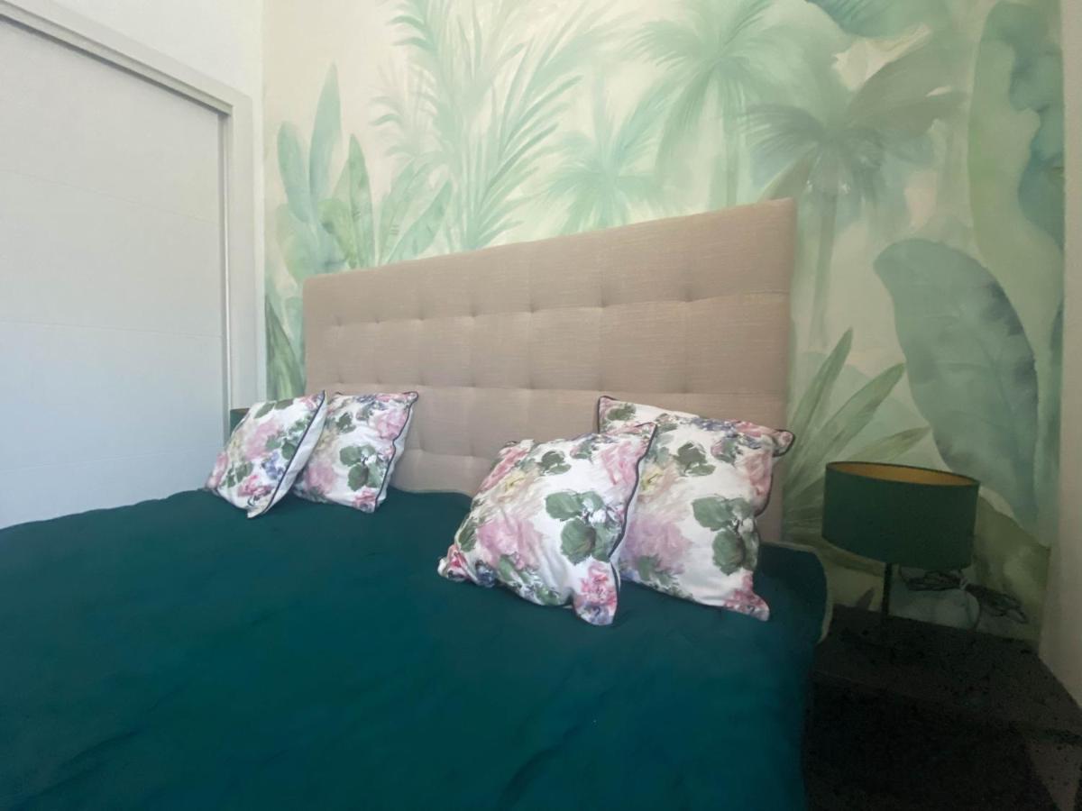 - Sol Espanol Apartment Sitio de Calahonda