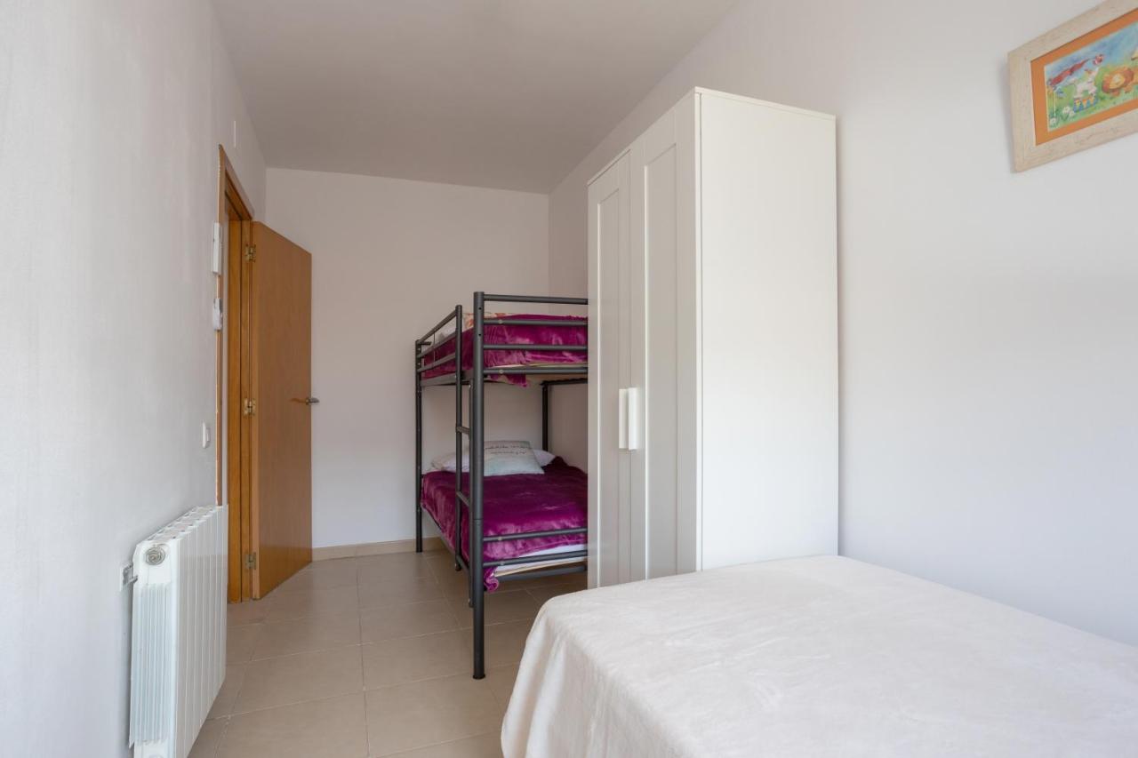Holiday home Torderalux