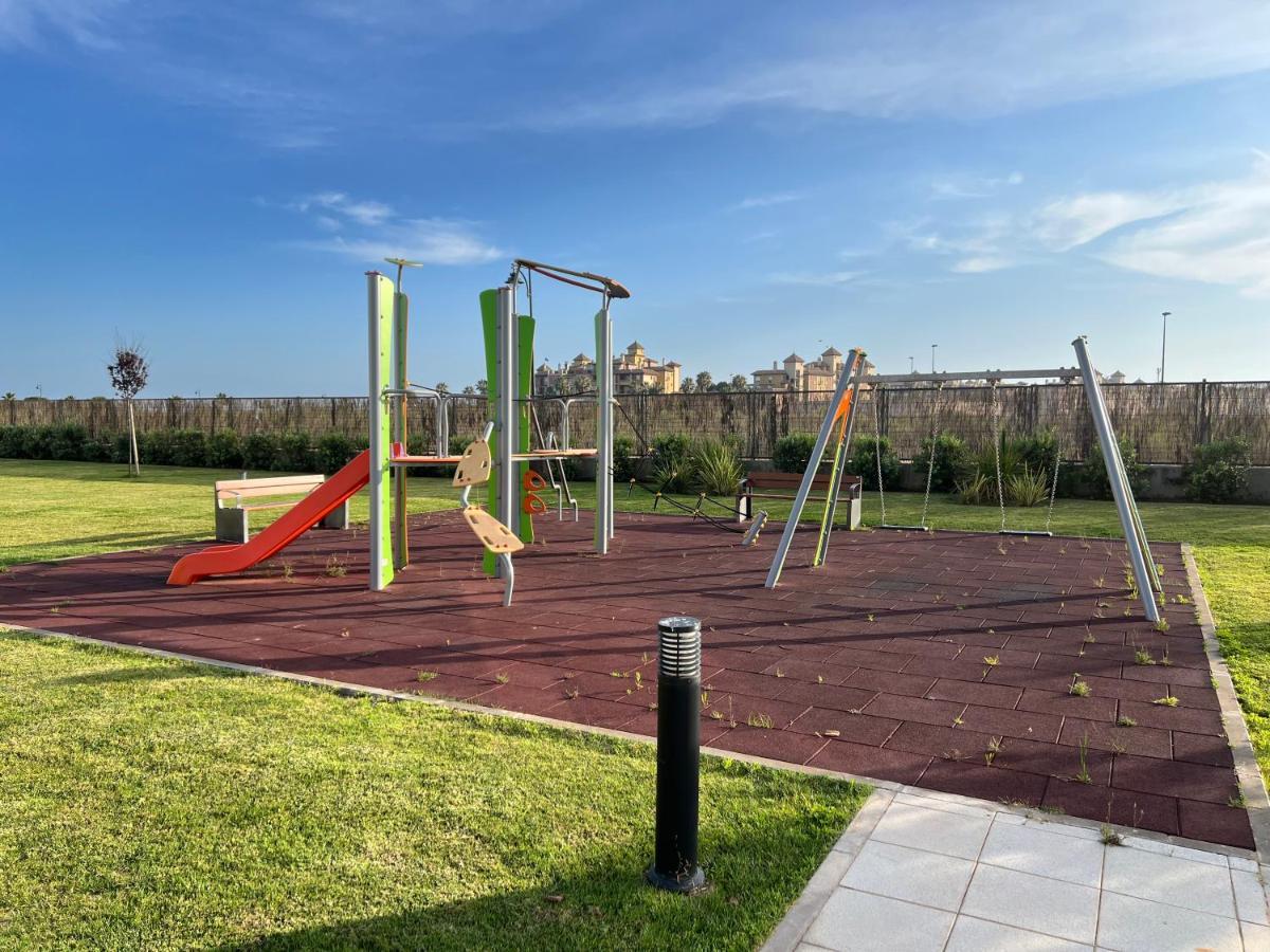 Apartment The Paradise Ayamonte