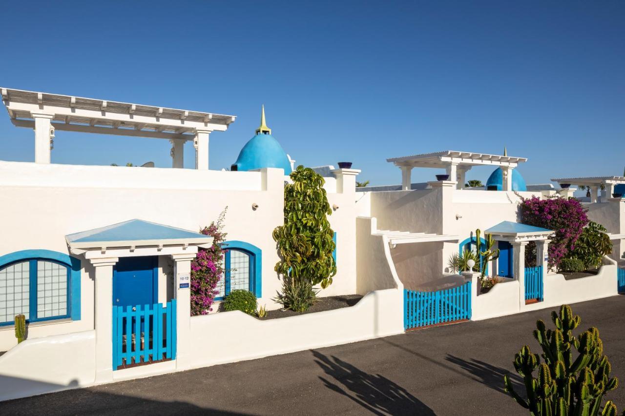 Hotel Bahiazul Fuerteventura Corralejo