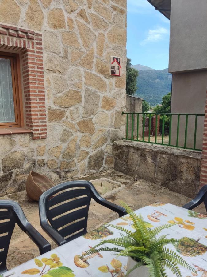 El Pajar Apartment *